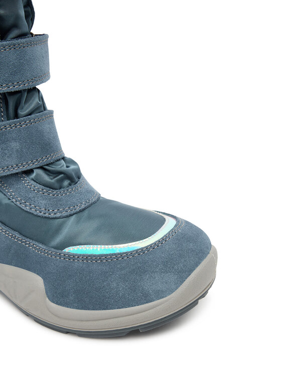 Primigi Снігоходи Primigi Winger Gtx GORE-TEX 8881622 D Голубий
