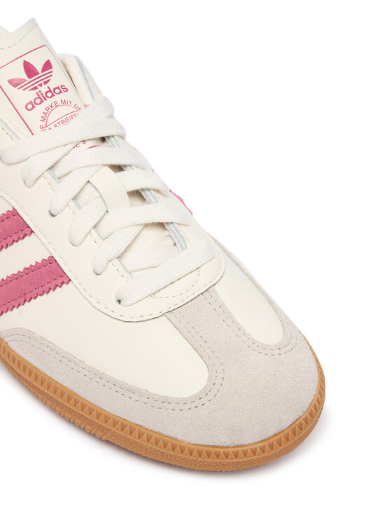 adidas Zapatillas adidas Samba Og KJ0686 Blanco