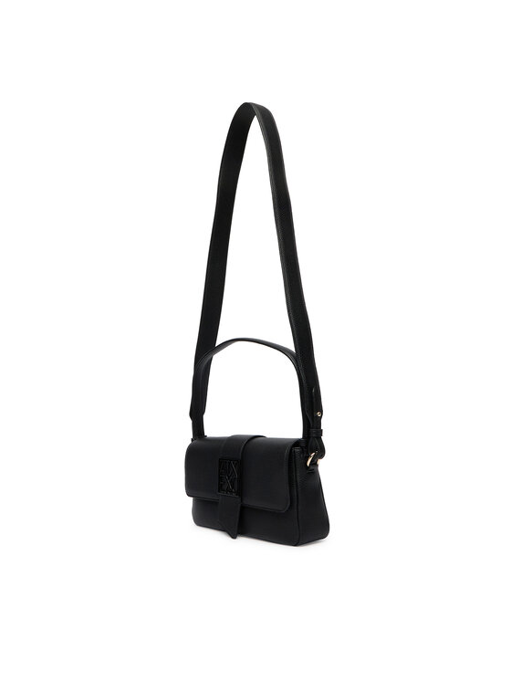 Armani Exchange Сумка Armani Exchange XW002592 AF11902 UC001 Чорний