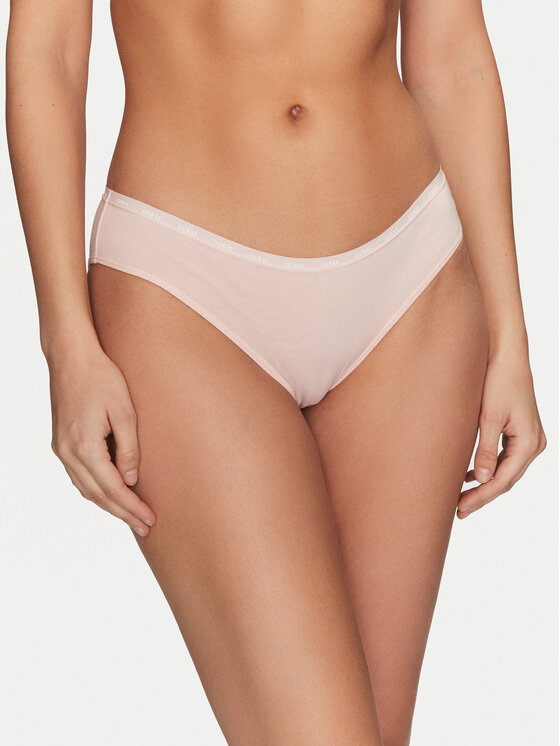 Guess Guess Комплект трусиків O5RG12 K6YW1 Кольоровий