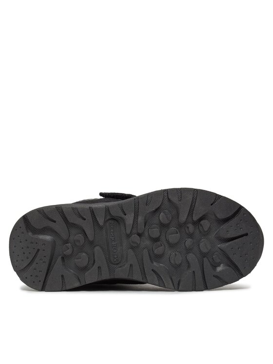 KangaRoos Снігоходи KangaRoos K-Pe Marty Rtx 18935 000 5104 Чорний
