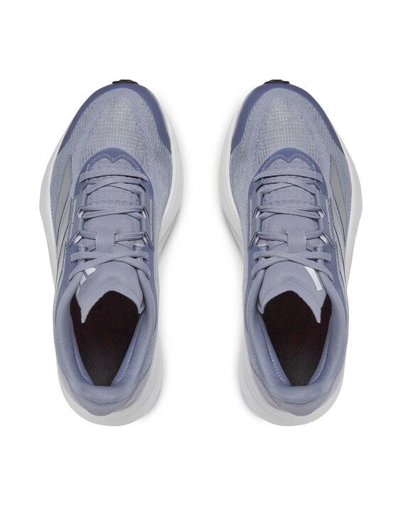adidas Buty do biegania adidas Duramo Speed Shoes IE9681 Fioletowy