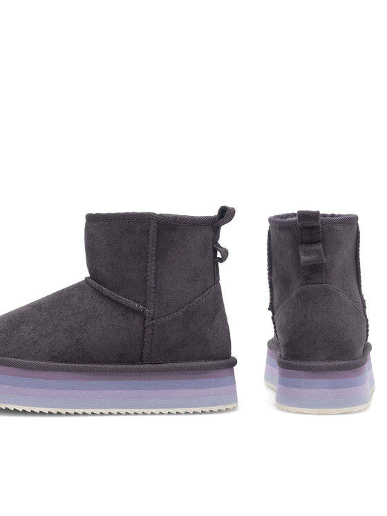 Jenny Fairy Snehule Jenny Fairy CAITLIN SGH9090 Fialová