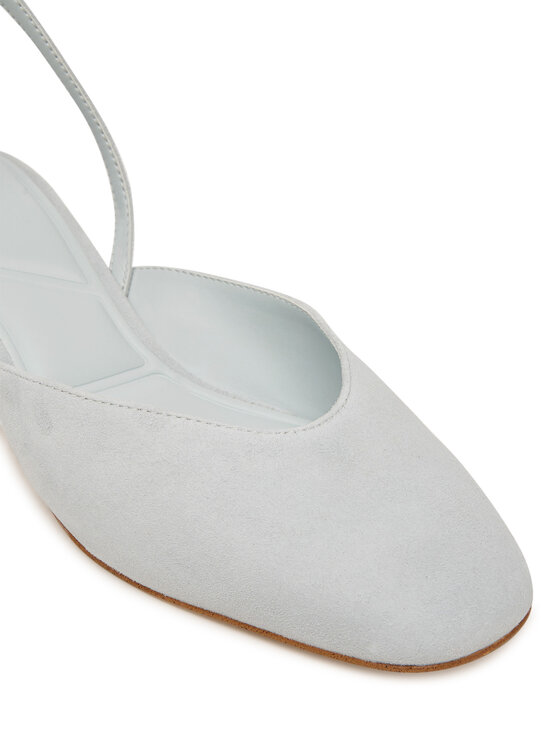 Aldo Туфлі Aldo Elianie 14295721 Світло-синій
