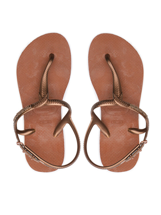 Havaianas Sandali Havaianas 41447561976 Oro