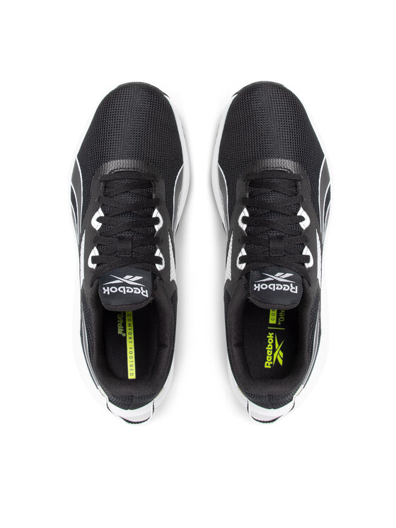 Reebok Tenisice za trčanje Reebok Lite Plus 3.0 GY0159 Crna