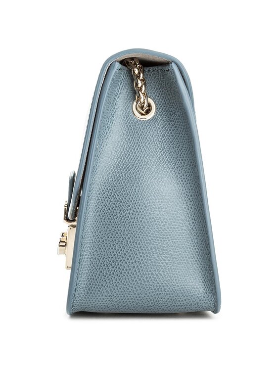 Furla Torebka Furla Metropolis 945998 B BNF8 ARE Niebieski