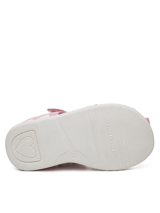 Agatha Ruiz de la Prada Sandali Agatha Ruiz de la Prada 242903-A Rosa