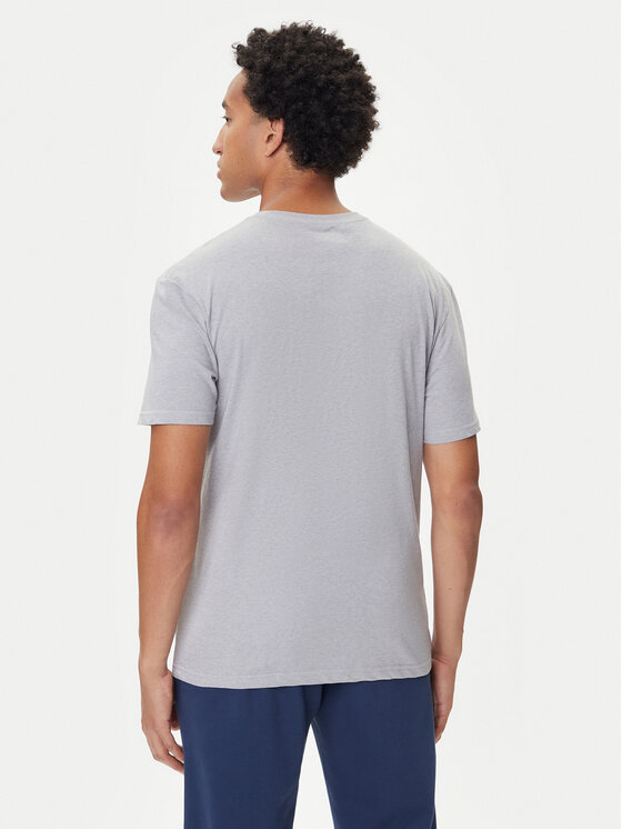Columbia Columbia Camiseta CSC Basic Logo™ 1680053 Gris Regular Fit
