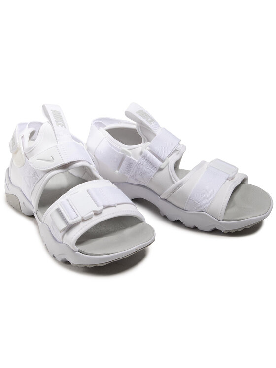 Sandales Nike Canyon Sandal CV5515 101 Balts