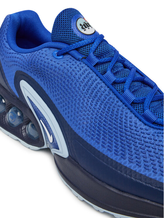 Nike Снікерcи Nike Air Max DN DV3337 Голубий