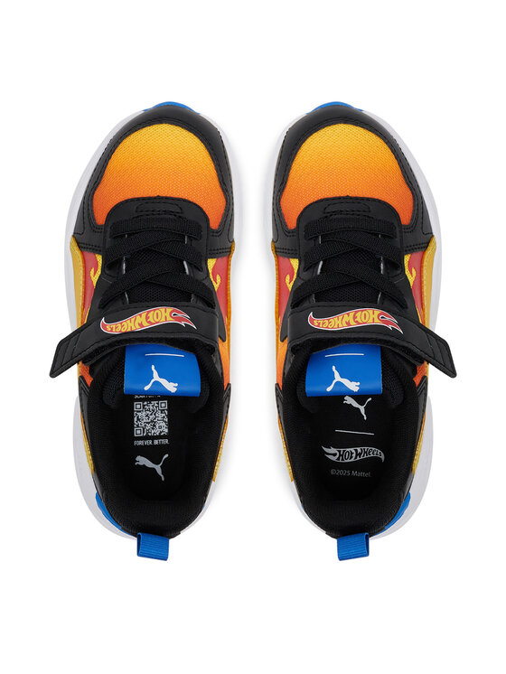 Puma Tenisice Puma Trinity Lite Hot Wheels AC+ PS 401407 01 Šarena