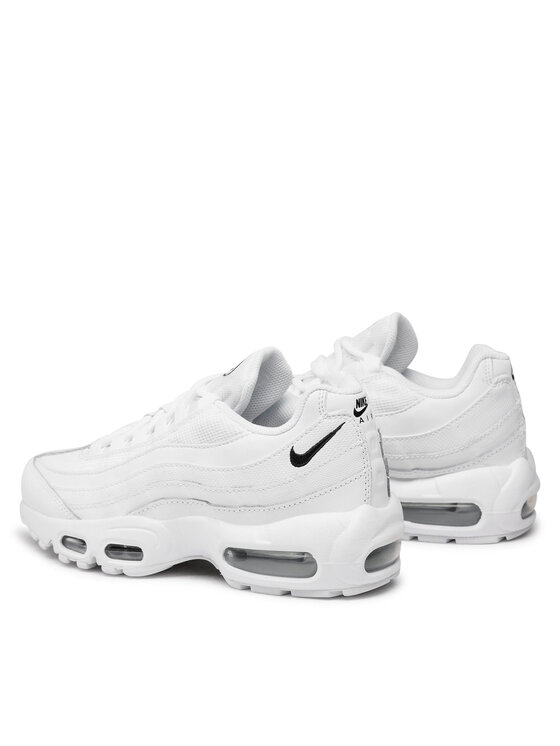 Nike Snīkeri Nike Air Max 95 CK7070- 00 Balts