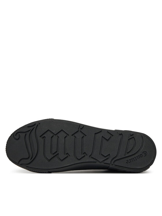 Juicy Couture Tenisice Juicy Couture VSJU001 Crna