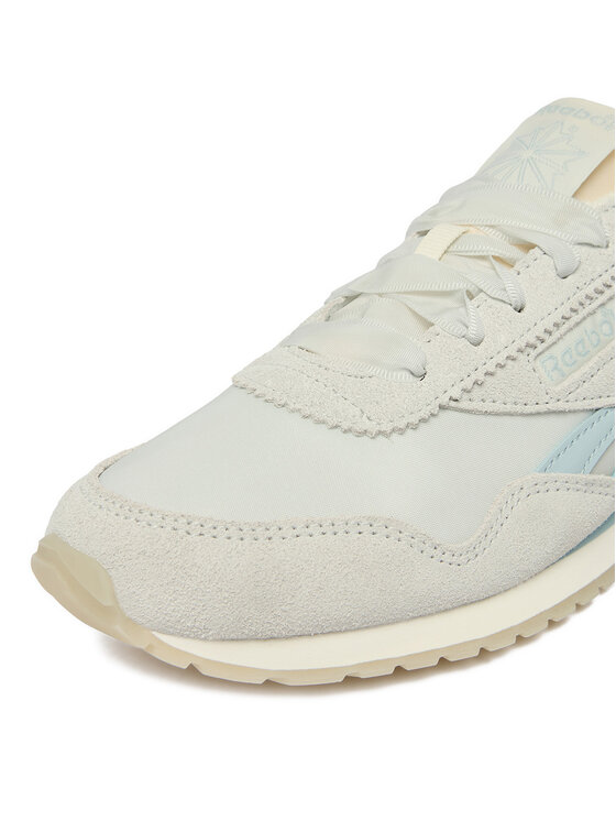 Reebok Снікерcи Reebok SS-CLASSIC AZ 100245689 Голубий