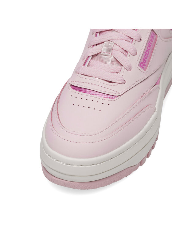 Reebok Sneakers Reebok Club C Extra 100202097 Rosa