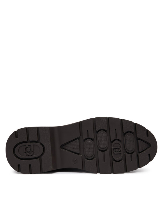 Liu Jo Polacchine Liu Jo Andrea 10 SF6133 P0102 Marrone