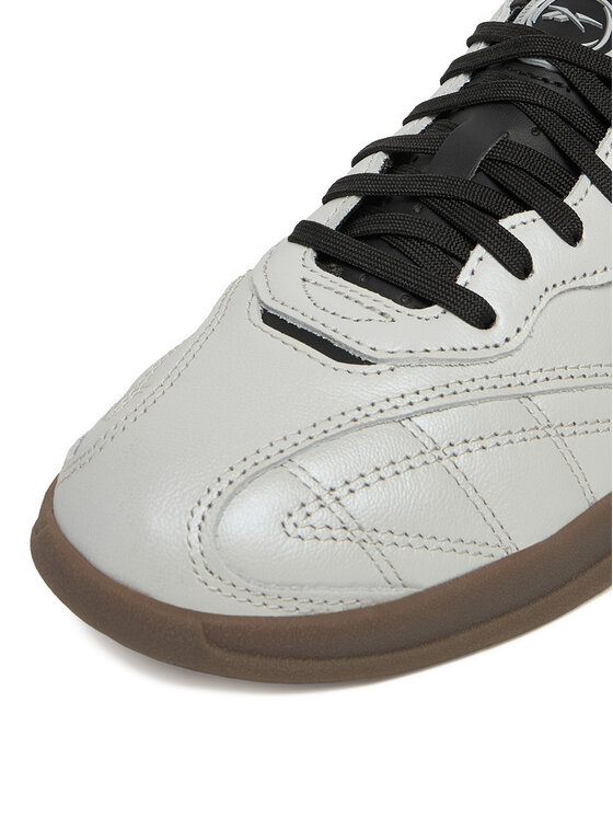 Reebok Sneakersy Reebok EO-HAMMER STREET 100230342 Srebrny