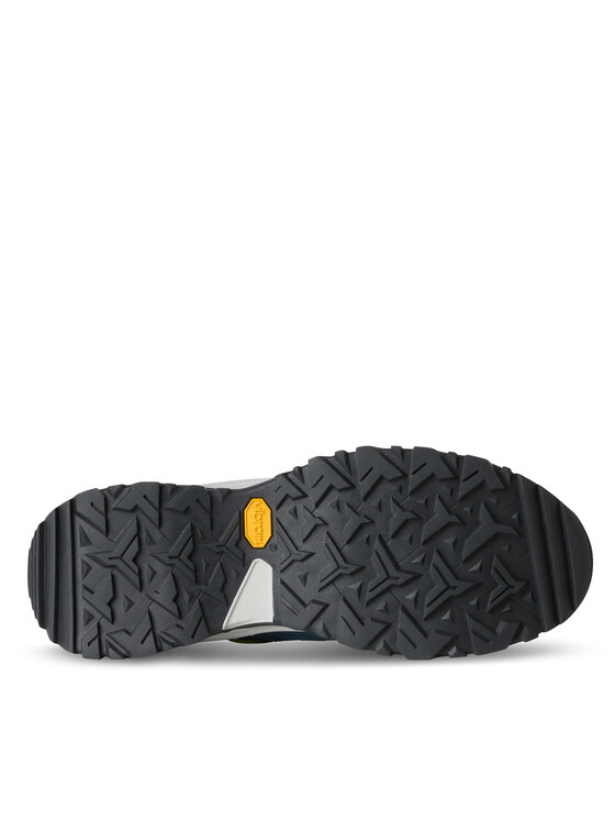 The North Face Туристически The North Face Hedgehog Gore-Tex NF0A8AA9GKQ1 Тъмносив