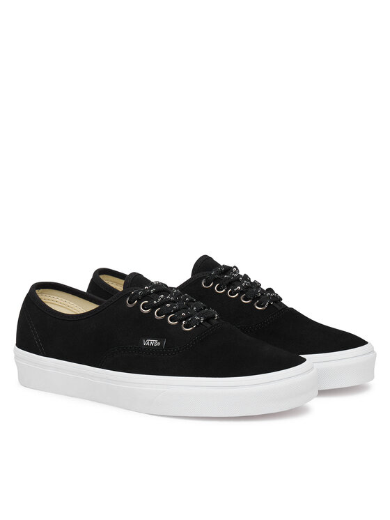 Vans Teniși Vans Authenthic VN000D6G6BT1 Negru