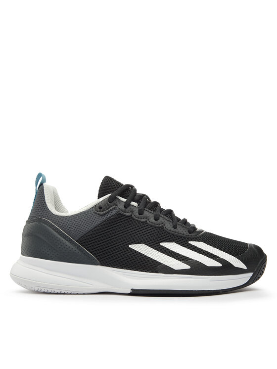 Zapatillas de tenis adidas Courtflash Speed Tennis Shoes HQ8482 Negro |  Zapatos.es