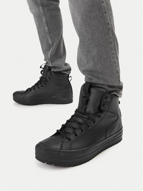 Converse Кеди Converse Chuck Taylor All Star Hiker Boot A13234C Чорний