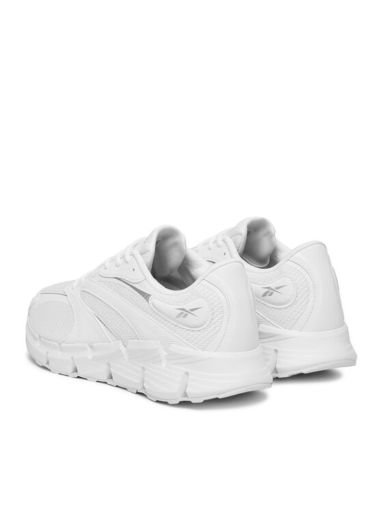 Reebok Взуття для бігу Reebok EO-ZIG HYPNOTICA 100238013 Білий