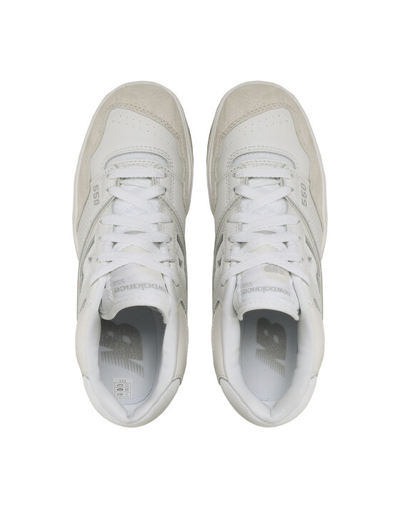 New Balance Zapatillas New Balance BB550WGU Blanco