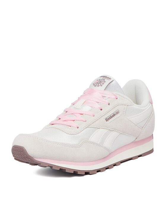 Reebok Снікерcи Reebok EO-CLASSIC AZ 100269664 Світло-бежевий