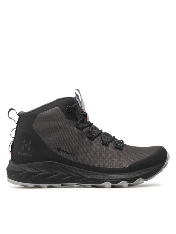 Haglöfs Turistiniai batai Haglöfs L.I.M FH GTX Mid GORE-TEX 498870 Juoda