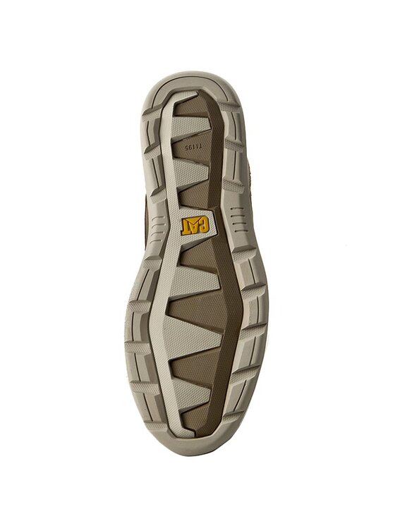 CAT Footwear Ghete CAT Footwear Roamer Mid P719649 Maro