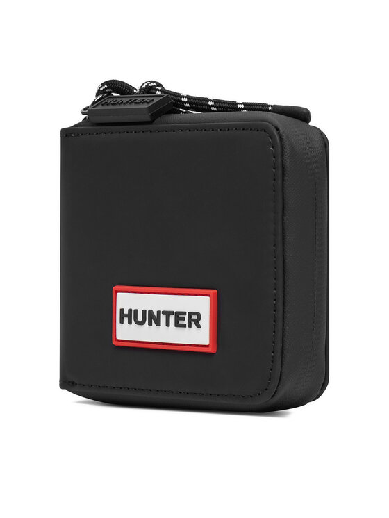 Hunter Гаманець Hunter CWBEO-HTR-U1-006-SS26 Чорний