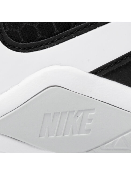 Nike Boty do posilovny Nike Legend Essential 2 CQ9545 001 Černá