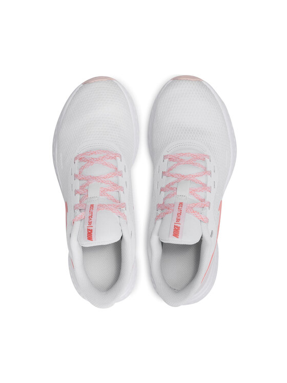 Nike Sneakers Nike Revolution 5 BQ3207 109 Alb