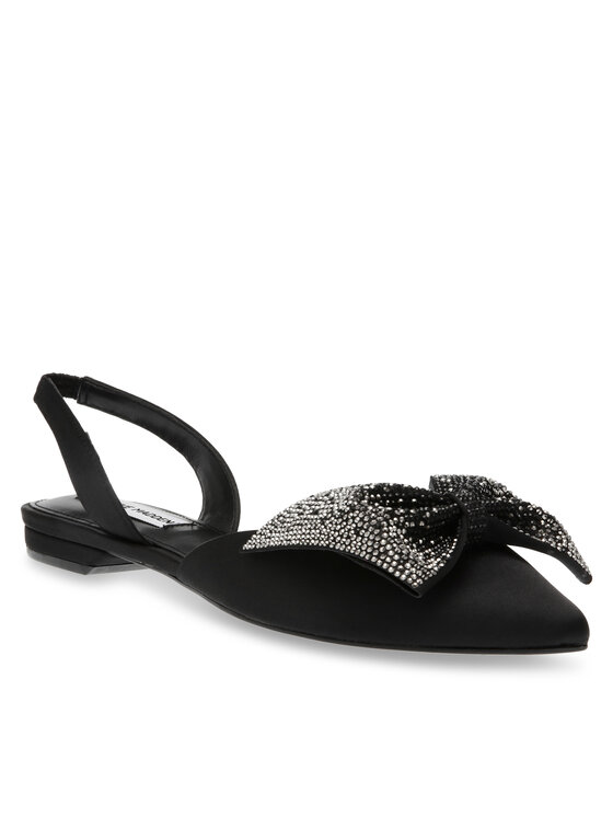 Steve Madden Балетки Steve Madden SM11003006-486 Чорний