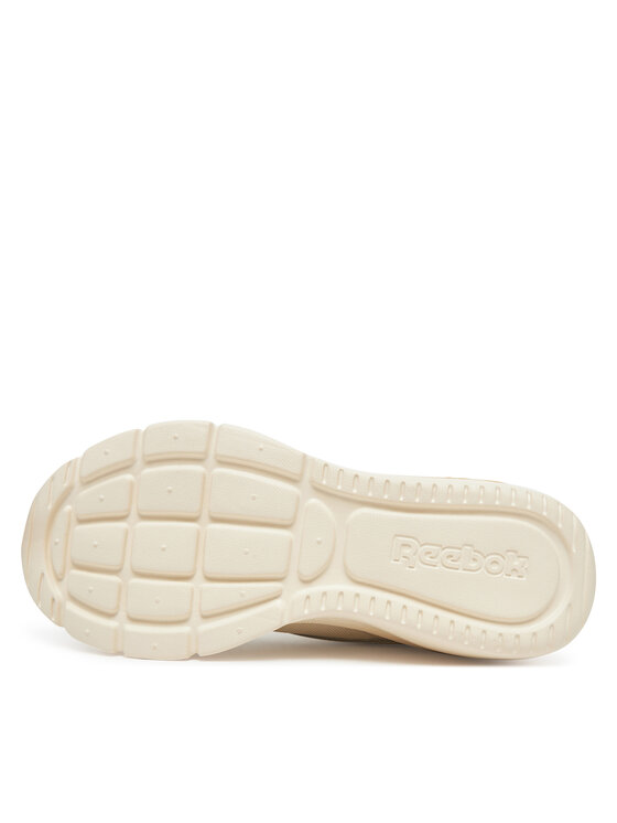 Reebok Снікерcи Reebok RIDER V 100241112 Бежевий