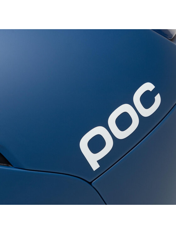 POC Cască schi POC Obex Spin 10103 1506 Albastru