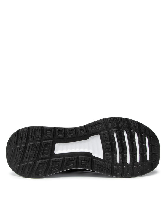 adidas Bežecké topánky adidas Runfalcon F36199 Čierna