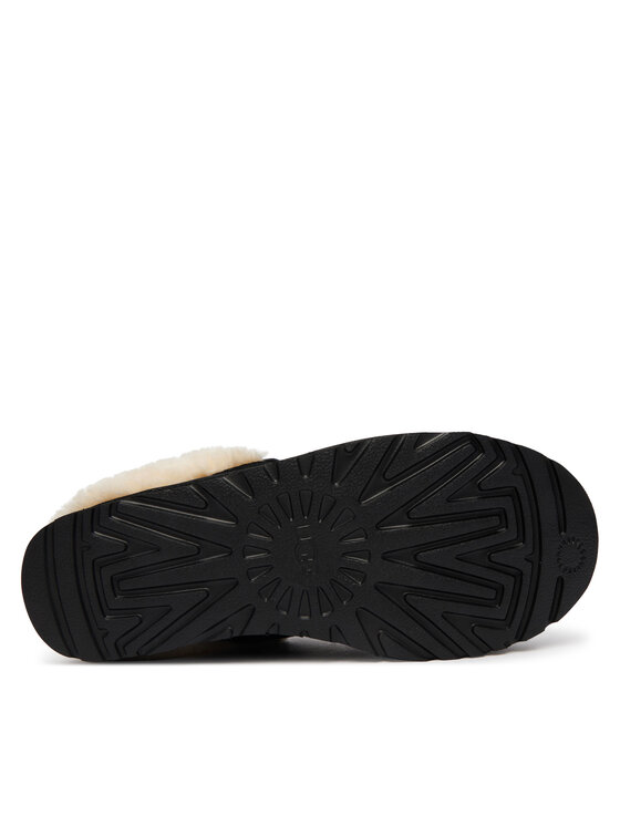 Ugg Čizme za snijeg Ugg W Lowmel Mule 1180313 Crna