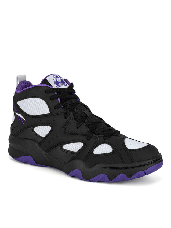 Reebok Krepšinio batai Reebok Atr Decimator 100201336 Juoda