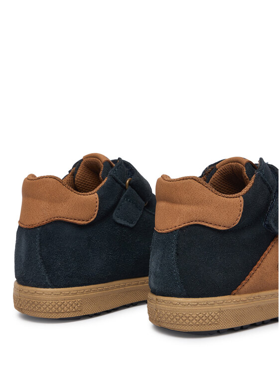 Primigi Bakancs Primigi GORE-TEX 2353000 S Sötétkék