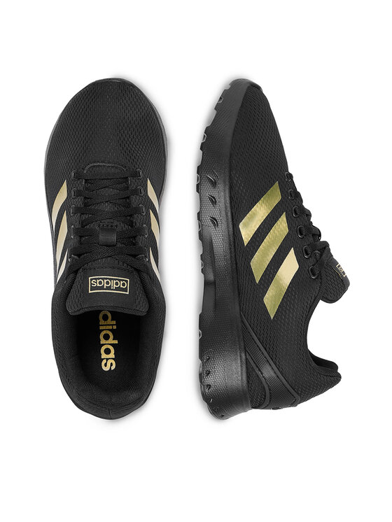 adidas Futócipő adidas CWB-NEBZED BASIC KJ4337 Fekete