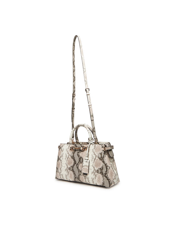 Guess Ročna torba Guess HWKG96 44060 Siva
