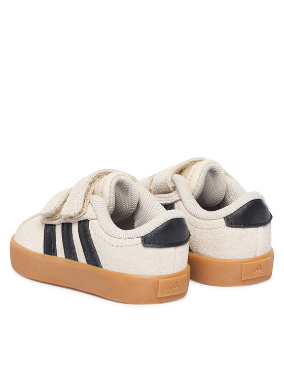 adidas Снікерcи adidas Vl Court 3.0 KI6497 Бежевий
