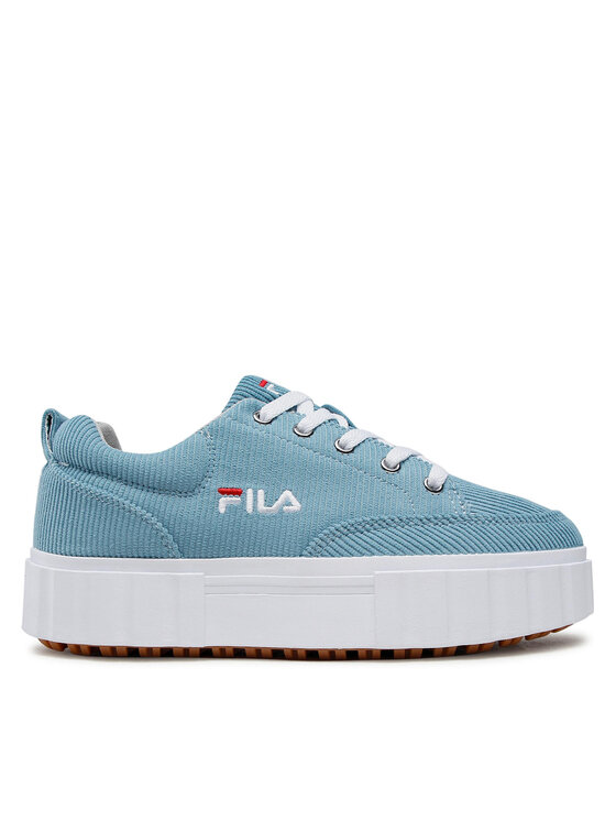 Fila Zapatillas Fila Sandblast R Wmn 1011380.23R Azul