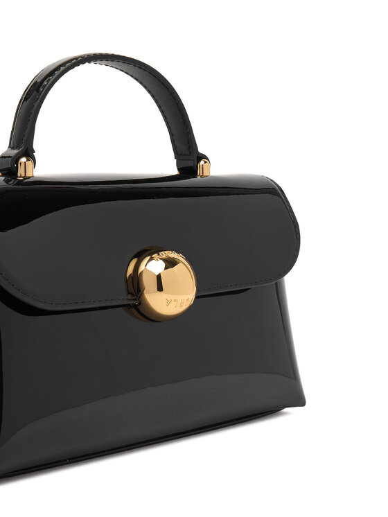 Furla Táska Furla Moonlight Mini WE00921 BX0246 O6000 Fekete