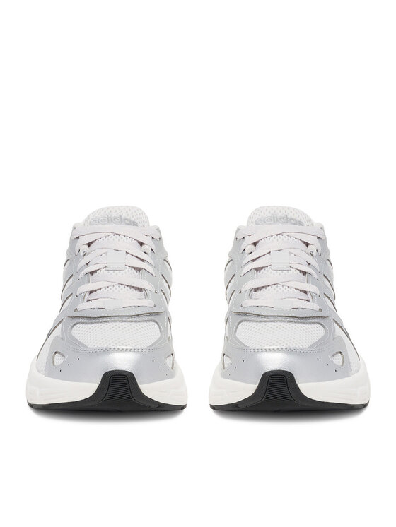 adidas Снікерcи adidas ECLYPTIX 2000 JH6911 Білий