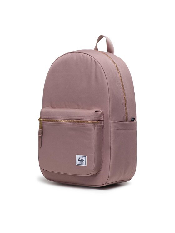 Herschel Hátizsák Herschel Settlement Backpack 11407-02077 Rózsaszín