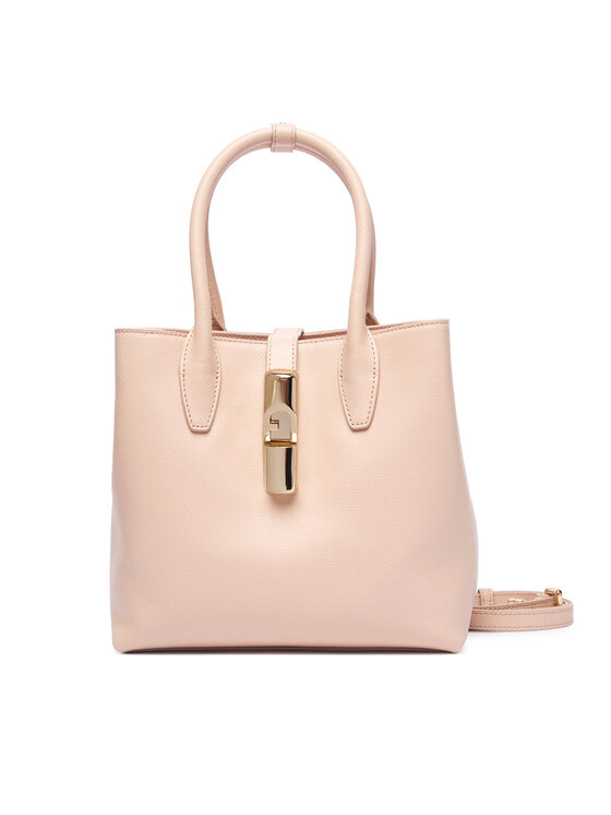 Furla Сумка Furla Goccia S WB01949 ARE000 KH 4655S Рожевий