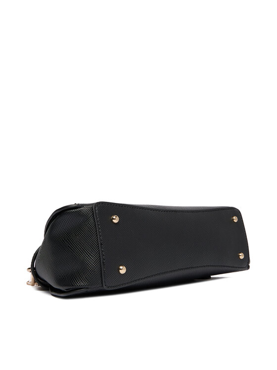Guess Сумка Guess Serenova HWZG80 91180 Чорний